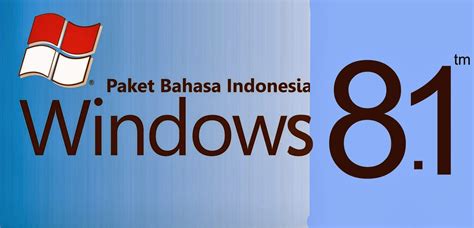 indonesian language pack for 64-bit